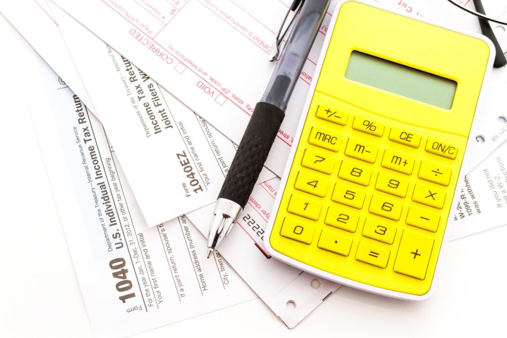 microempresas impuestos